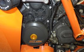 KTM 1190 RC8 R 2014