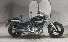 KAWASAKI ELIMINATOR 250V VN250A