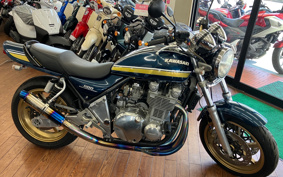 KAWASAKI ZEPHYR1100 1993 ZRT10A