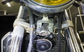 KAWASAKI BALIUS 250 Gen.2 2025 ZR250B