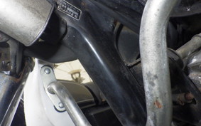 HONDA CD125T BENLY JA03