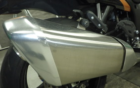 SUZUKI HAYABUSA Gen.3 2022 EJ11A