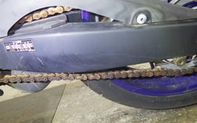YAMAHA YZF-R25 2006 RG10J