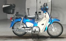 HONDA SUPER CUB110 JA44