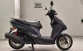 YAMAHA CYGNUS 125 XSR 3 2001 SEA5J