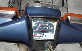 HONDA SUPER CUB70 C70