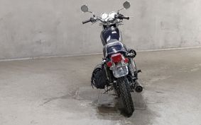 YAMAHA SR400 1992 1JR