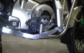 HONDA CT125 HUNTER CUB 2025 JA55