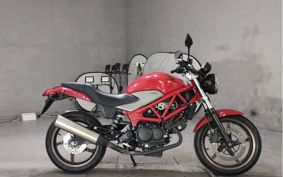 HONDA VTR 250 MC33