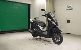 HONDA LEAD 125 1972 JK12