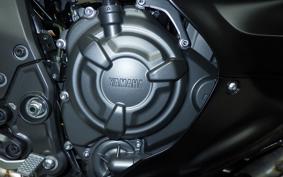YAMAHA YZF-R7 2026 RM39J