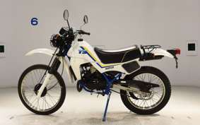 SUZUKI TS50 Hustler SA11A