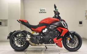 DUCATI DUCATI ディアベルV4 2024