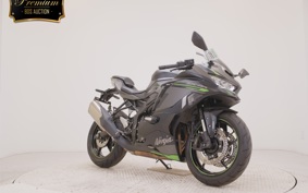 KAWASAKI ZX-4R SE 2023 ZX400P