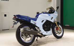 HONDA VT250FG 1992 MC15