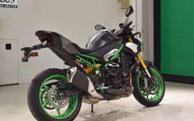 KAWASAKI Z900 Gen.2 2025 ZR900S