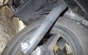 SUZUKI BURGMAN125 2019