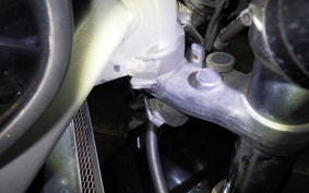 HONDA HORNET 250 MC31