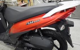 SUZUKI ADDRESS 110 CE47A