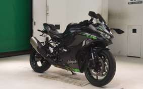 KAWASAKI ZX-4RSE ZX400P