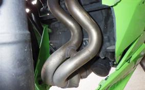 KAWASAKI NINJA 400 2022 EX400L