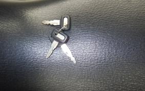 KAWASAKI GPZ400R 1990 ZX400D