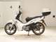 Фото Yamaha T115 с японского аукциона
