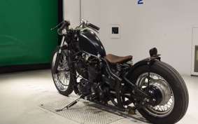 YAMAHA DRAGSTAR 400 1996 4TR