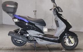 YAMAHA CYGNUS 125 X SE12J