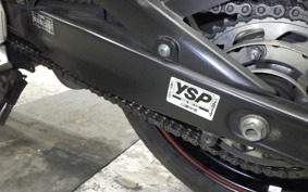 YAMAHA YZF-R25 2009 RG10J