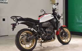 YAMAHA XSR700 2021 RM22J
