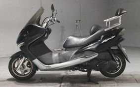 YAMAHA MAJESTY 125 SE27