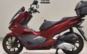 HONDA PCX125 JF81