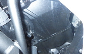 KAWASAKI NINJA 650 A 2020 ER650H