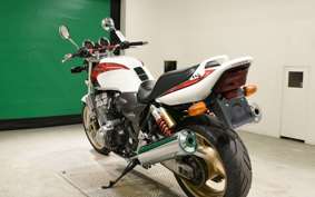 HONDA CB1300SF SUPER FOUR 2000 SC40