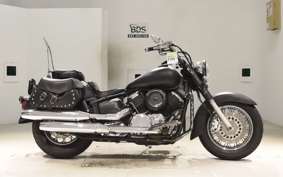 YAMAHA DRAGSTAR 1100 CLASSIC 2006 VP13J