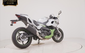 KAWASAKI NINJA7ﾊEVEﾘｯﾄ 2025 CX500A