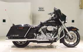 HARLEY FLHX 1580 2007