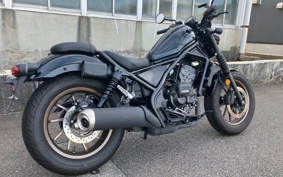 HONDA REBEL 250  S E-clutch MC49