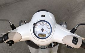 HONDA GIORNO AF77