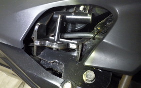 HONDA DIO 110 2010 JF31