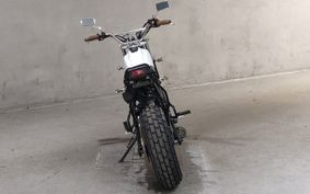 YAMAHA TW225 DG09J