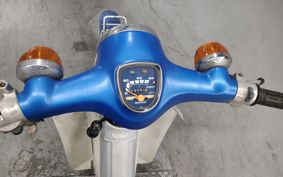 HONDA SUPER CUB50 C50