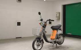 YAMAHA PASSOL 2023 SY01J