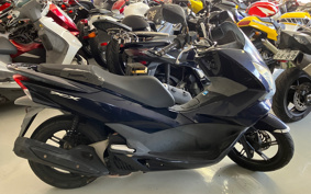 HONDA PCX125 JF56