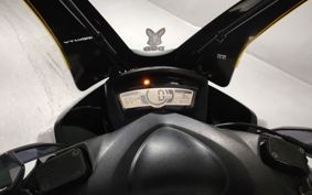 YAMAHA TRICITY 155 ABS SG37J