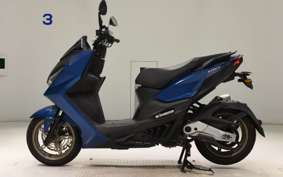 KYMCO KRV180 2024