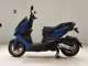 Фото Kymco KRV180 2024 с японского аукциона