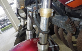 KAWASAKI ZEPHYR 2000 ZR400C