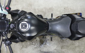 KAWASAKI Z900 Gen.2 2021 ZR900B